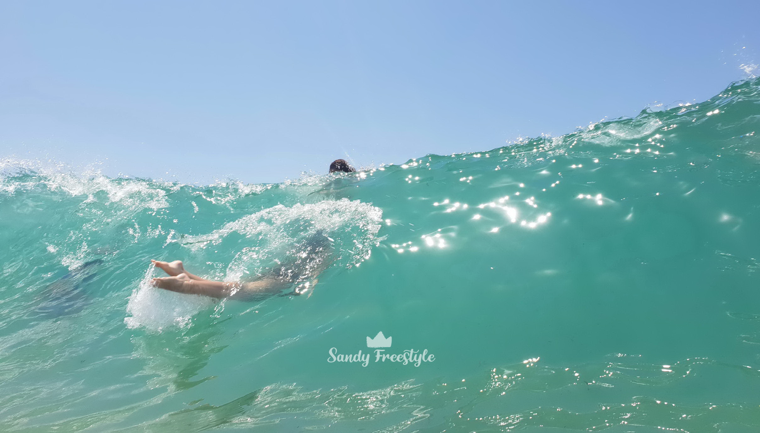 เที่ยวทะเลซิดนีย์ Sydney 10 เหตุผล ทำไมร่างกายต้องการทะเล ไปเที่ยว Beach กันเถอะ